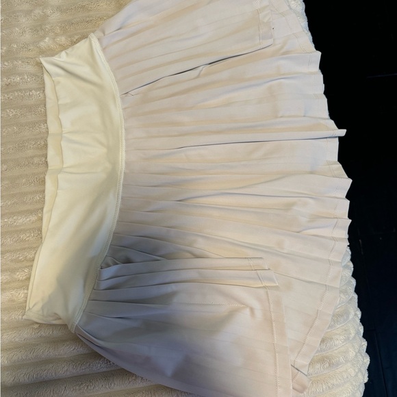 Gold Hinge skirt size L - Picture 3 of 4